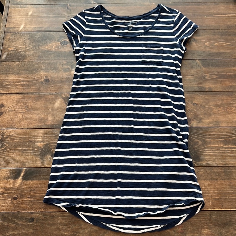 Gap T-dress